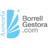 Borrell Gestora logo, Borrell Gestora contact details