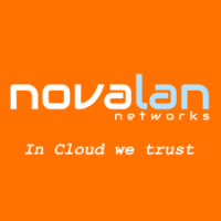 NOVALAN NETWORKS logo, NOVALAN NETWORKS contact details