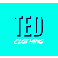 TEDClothing logo, TEDClothing contact details