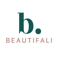 Beautifali logo, Beautifali contact details