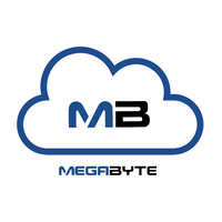 MegaByte Andorra | IT Consulting logo, MegaByte Andorra | IT Consulting contact details