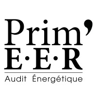 Prim'EER logo, Prim'EER contact details