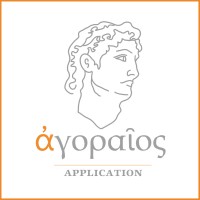 Agoraios Application logo, Agoraios Application contact details