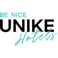 UNIKE HOTELS logo, UNIKE HOTELS contact details