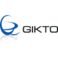 GIKTO logo, GIKTO contact details