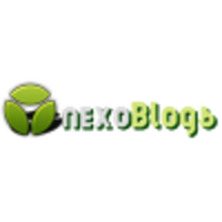 nexoBlogs logo, nexoBlogs contact details