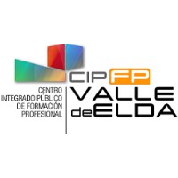 CIPFP Valle de Elda logo, CIPFP Valle de Elda contact details