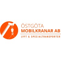 Östgöta mobilkranar ab logo, Östgöta mobilkranar ab contact details