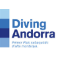 Diving Andorra logo, Diving Andorra contact details