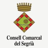 Consell Comarcal del Segrià logo, Consell Comarcal del Segrià contact details