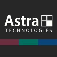 Astra Technologies UK LLP logo, Astra Technologies UK LLP contact details