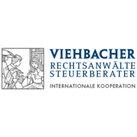 VIEHBACHER Internationales Wirtschafts- und Steuerrecht logo, VIEHBACHER Internationales Wirtschafts- und Steuerrecht contact details