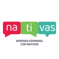 Nativas Idiomas logo, Nativas Idiomas contact details