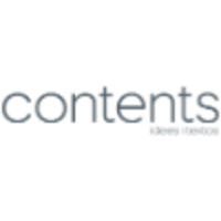 Contents Editors logo, Contents Editors contact details