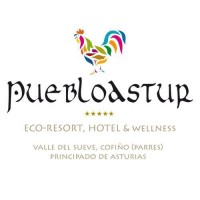 Puebloastur Eco-Resort, Wellness & Spa***** logo, Puebloastur Eco-Resort, Wellness & Spa***** contact details