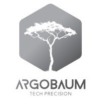 Argo Baum, Tech Precision logo, Argo Baum, Tech Precision contact details