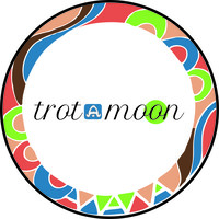 Trotamoon logo, Trotamoon contact details