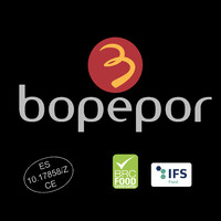 bopepor logo, bopepor contact details