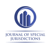 Journal of Special Jurisdictions logo, Journal of Special Jurisdictions contact details