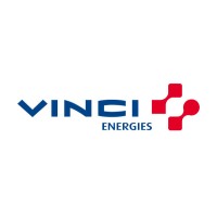 VINCI Energies Belgium logo, VINCI Energies Belgium contact details