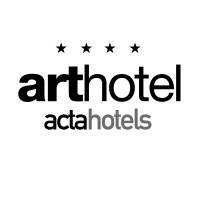 Acta Arthotel****Q logo, Acta Arthotel****Q contact details