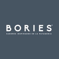 Bories Chile logo, Bories Chile contact details