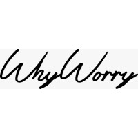 WhyWorry - Creative Agency logo, WhyWorry - Creative Agency contact details