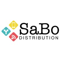 SaBo Distribution logo, SaBo Distribution contact details