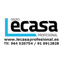 Lecasa Corporativa logo, Lecasa Corporativa contact details