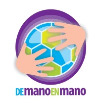 Fundación Demanoenmano logo, Fundación Demanoenmano contact details