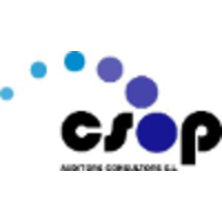 CSOP Auditors Consultors logo, CSOP Auditors Consultors contact details