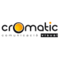 Cromatic Comunicació Visual logo, Cromatic Comunicació Visual contact details