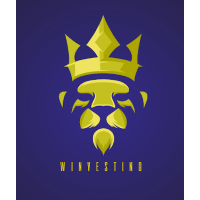 Winvesting logo, Winvesting contact details