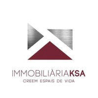 Immobiliària KSA logo, Immobiliària KSA contact details