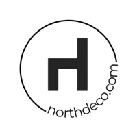 Northdeco logo, Northdeco contact details