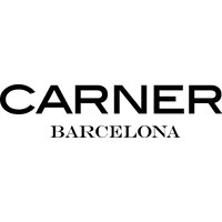 CARNER BARCELONA logo, CARNER BARCELONA contact details