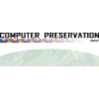 Computer Preservation Group logo, Computer Preservation Group contact details