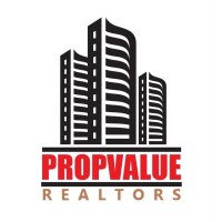 Propvalue Realtors logo, Propvalue Realtors contact details