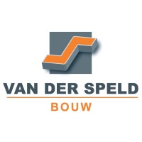 Van der Speld Bouw BV logo, Van der Speld Bouw BV contact details