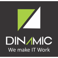 Dinamic Andorra logo, Dinamic Andorra contact details