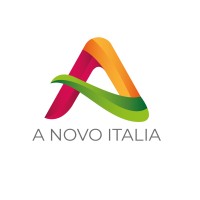 A Novo Italia Srl logo, A Novo Italia Srl contact details