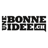 Une-bonne-idée.ch Sàrl logo, Une-bonne-idée.ch Sàrl contact details