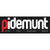 Pidemunt S.A. logo, Pidemunt S.A. contact details