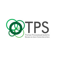 Thomas Processing & Systems España logo, Thomas Processing & Systems España contact details