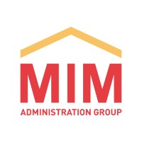 MIM Administration logo, MIM Administration contact details