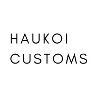 Haukoi Customs logo, Haukoi Customs contact details