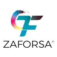 Zaforsa logo, Zaforsa contact details