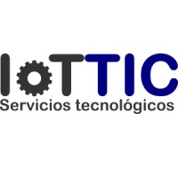 IoTTIC Servicios Tecnológicos logo, IoTTIC Servicios Tecnológicos contact details