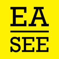 EASEE logo, EASEE contact details