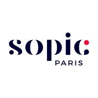 SOPIC Paris logo, SOPIC Paris contact details